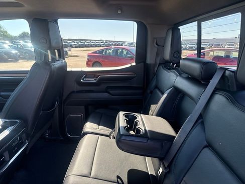 Used 2023 GMC Sierra 1500 Denali AWD/4WD image 35