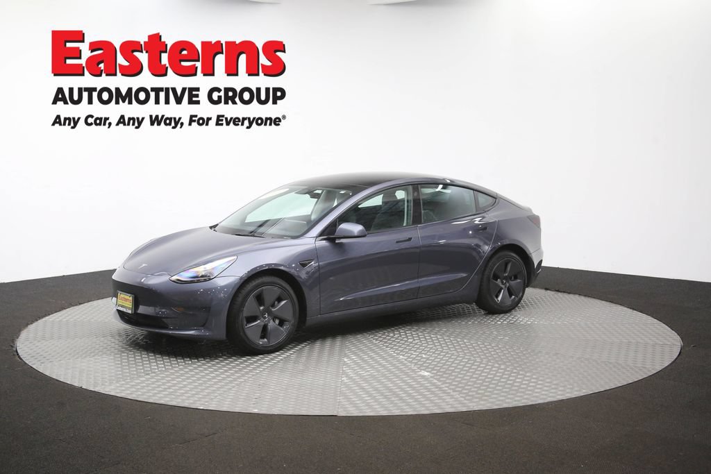 Used 2023 Tesla Model 3 Standard Range RWD image 53
