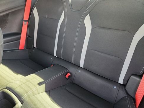 Certified 2023 Chevrolet Camaro LT w/ Redline Edition image 30