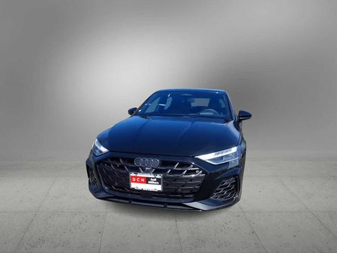 New 2026 Audi S3 Premium image 3