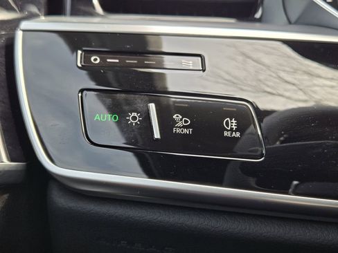 New 2026 Audi S8 image 26