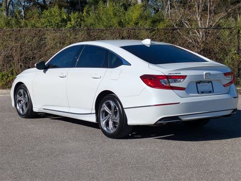 Used 2019 Honda Accord EX-L image 3