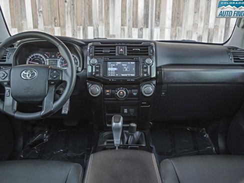Used 2019 Toyota 4Runner TRD Pro image 16
