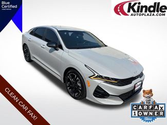 Used 2023 Kia K5 GT-Line w/ GT-Line Premium Package AWD/4WD 360° Tour