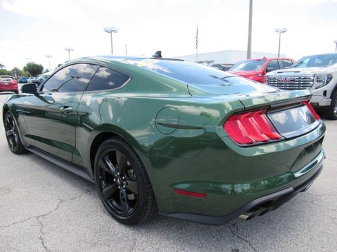 Used 2023 Ford Mustang GT Premium w/ Equipment Group 401A RWD image 7