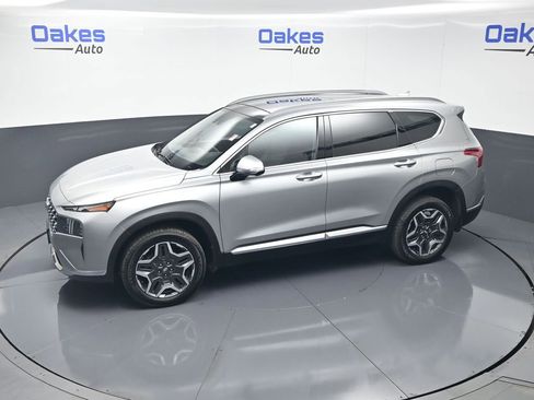 Used 2023 Hyundai Santa Fe Limited w/ Cargo Package AWD/4WD image 52