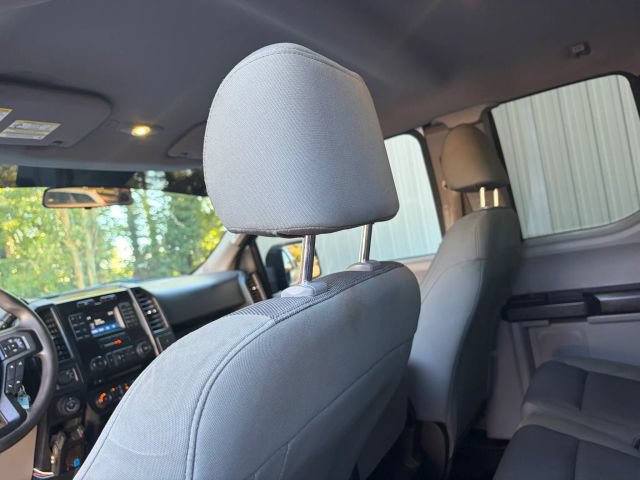 Used 2016 Ford F150 XL w/ Equipment Group 101A Mid AWD/4WD image 18