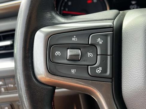 Used 2021 Chevrolet Tahoe RST w/ Luxury Package AWD/4WD image 24