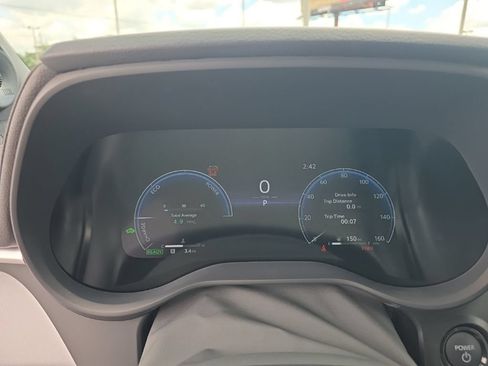 New 2026 Toyota Sienna XSE FWD image 21