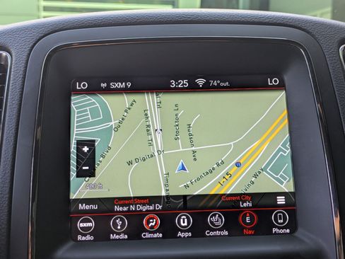Used 2019 Dodge Durango R/T AWD/4WD image 18