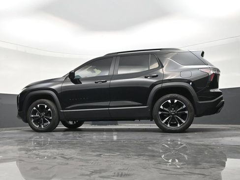 Used 2026 Chevrolet Equinox RS FWD image 21