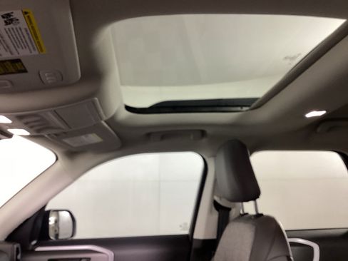 Used 2025 Ford Bronco Sport Badlands w/ Badlands Tech Package AWD/4WD image 31