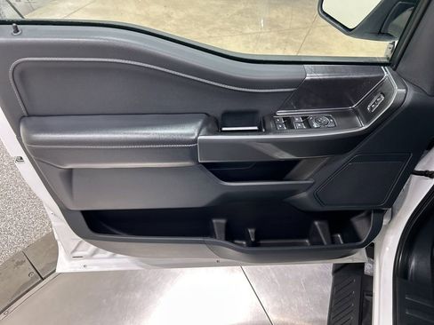 Certified 2023 Ford F150 XLT w/ Equipment Group 302A High image 15