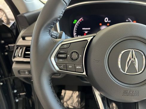 New 2026 Acura MDX SH-AWD image 15