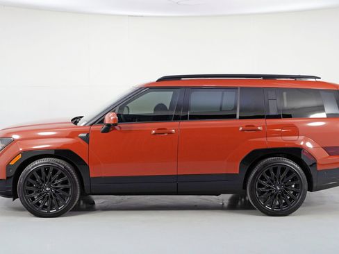 Used 2024 Hyundai Santa Fe Calligraphy image 48