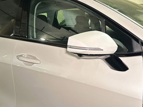 New 2026 Kia Sportage SX Prestige AWD/4WD image 10