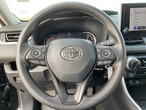 Used 2024 Toyota RAV4 LE image 34