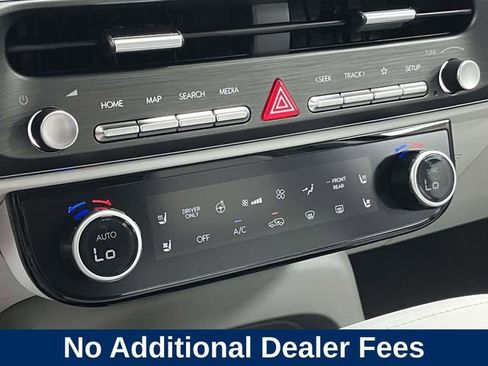 New 2026 Hyundai Palisade SEL Premium FWD image 26
