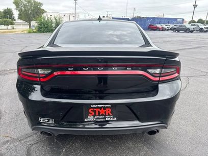 Used 2022 Dodge Charger Scat Pack w/ Daytona Edition Group