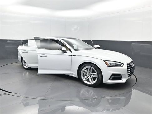 Used 2019 Audi A5 2.0T Premium w/ Convenience Package image 43