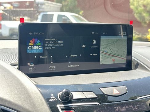 New 2025 Acura RDX SH-AWD w/ Technology Package image 16