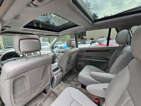 Used 2008 Mercedes-Benz R 350 R350 image 30