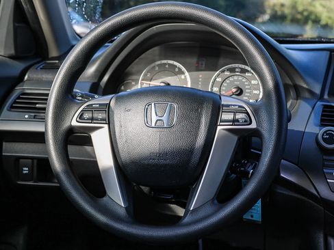 Used 2009 Honda Accord LX-P image 13