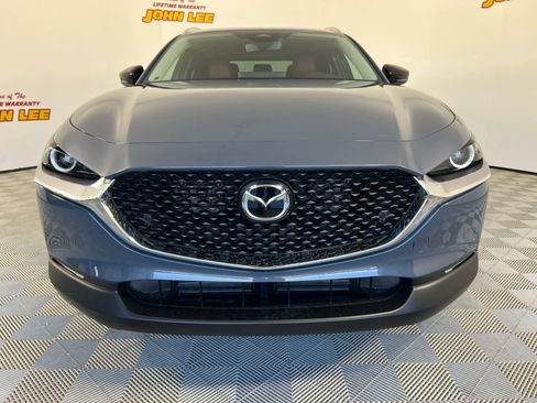 New 2026 MAZDA CX-30 AWD 2.5 S image 10