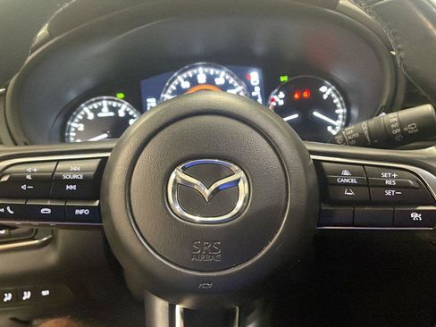 Used 2024 MAZDA CX-30 AWD 2.5 S w/ Preferred Package image 21