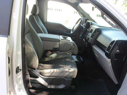 Used 2016 Ford F150 XL image 14