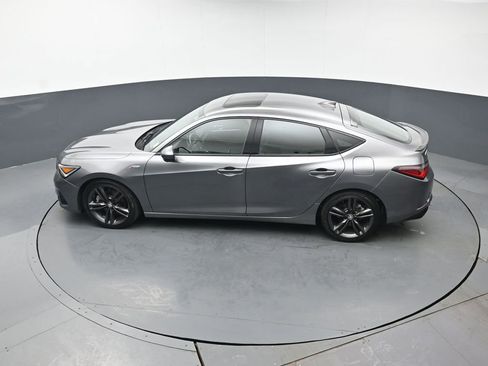 Used 2024 Acura Integra A-Spec FWD image 37