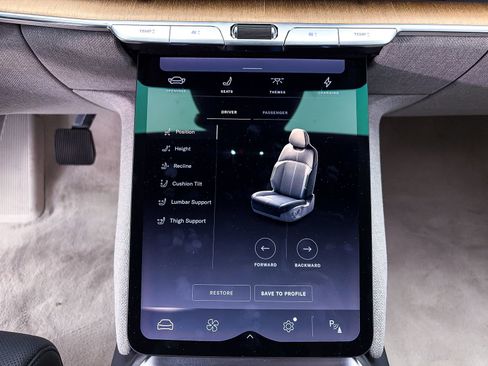 Used 2024 Lucid Air Touring AWD/4WD image 26