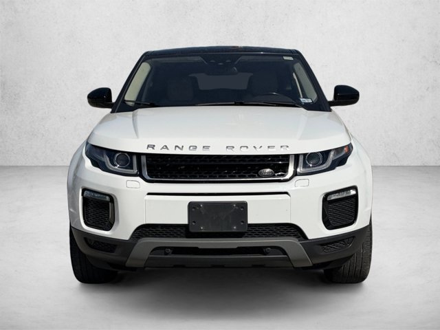 Used 2017 Land Rover Range Rover Evoque SE Premium AWD/4WD image 2