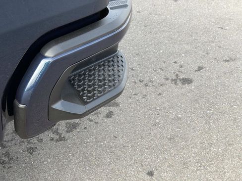 Certified 2021 Chevrolet Silverado 1500 Custom w/ Safety Confidence Package image 12