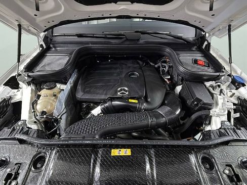 Used 2021 Mercedes-Benz GLE 350 image 38