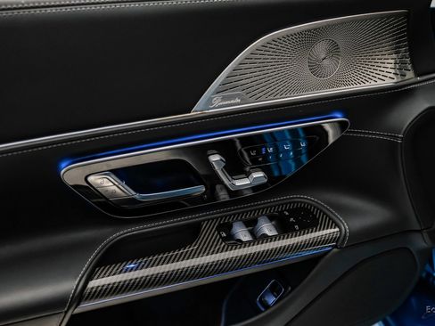 Used 2024 Mercedes-Benz SL 43 AMG image 87