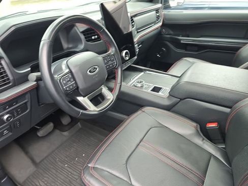Used 2022 Ford Expedition Limited RWD image 20