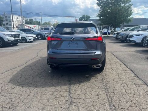 Used 2021 Lexus NX 300 AWD w/ Accessory Package 2 image 13