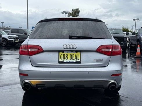 Used 2015 Audi A4 Prestige image 52