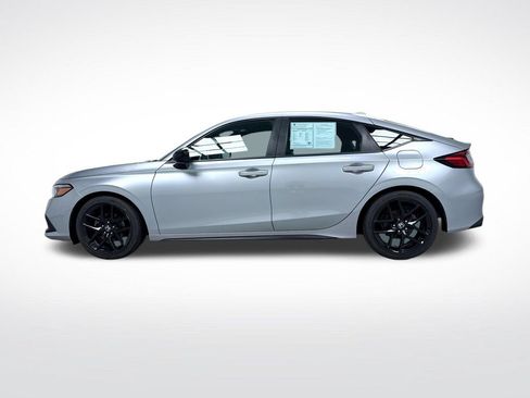 Used 2024 Honda Civic Sport image 12