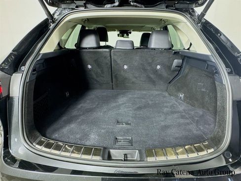 Certified 2023 Lexus NX 350 AWD w/ Cold Area Package image 28