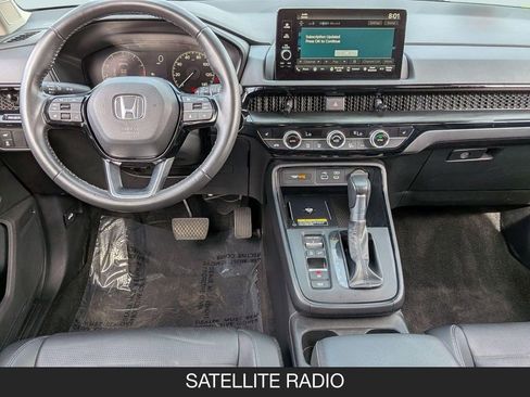 Used 2024 Honda CR-V EX-L image 14