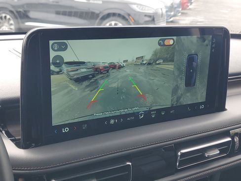 New 2026 Lincoln Aviator Reserve AWD/4WD image 20