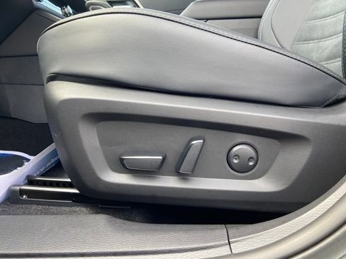 New 2026 Mitsubishi Outlander SE AWD/4WD image 12