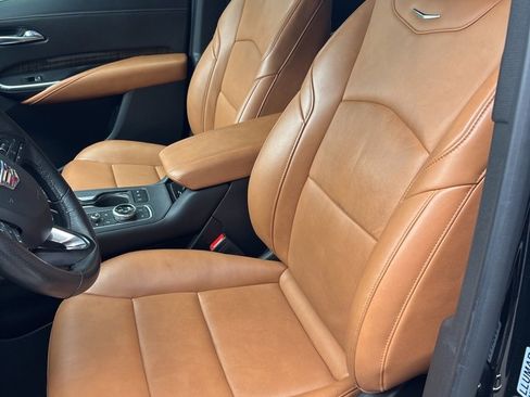 Used 2019 Cadillac XT4 Sport image 7