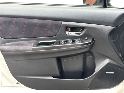 Used 2017 Subaru WRX STI w/ Popular Package #1 image 21