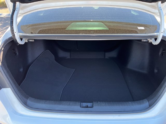 Used 2024 Honda Accord EX image 21
