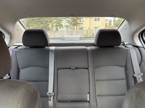 Used 2015 Chevrolet Cruze LT w/ RS Package FWD image 26