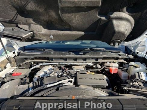 Used 2022 Chevrolet Silverado 3500 LT w/ Convenience Package AWD/4WD image 15