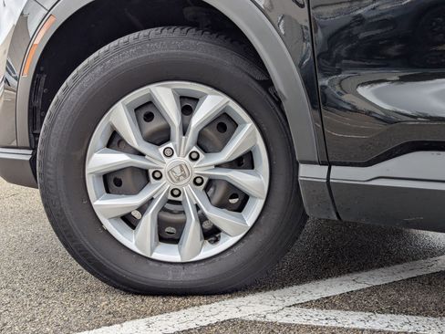 Used 2023 Honda CR-V LX image 26